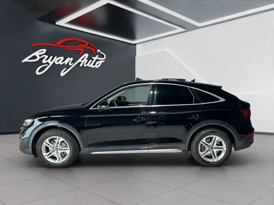 Audi Q5 SPB 35 TDI 2.0TDI MHEV 12V S tronic