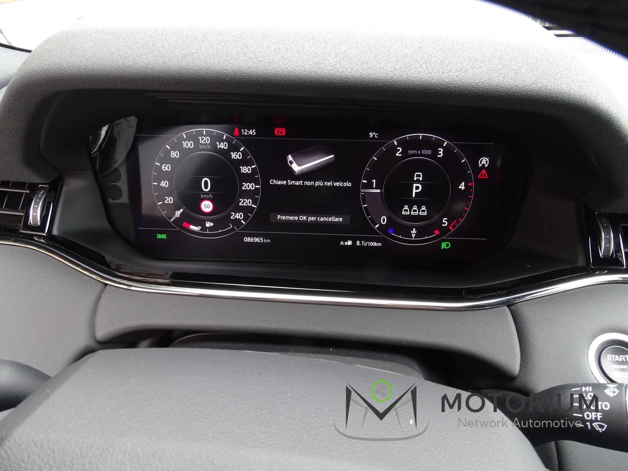 Land Rover Range Rover Evoque 2.0D I4 180 CV AWD Auto R-Dynamic SE