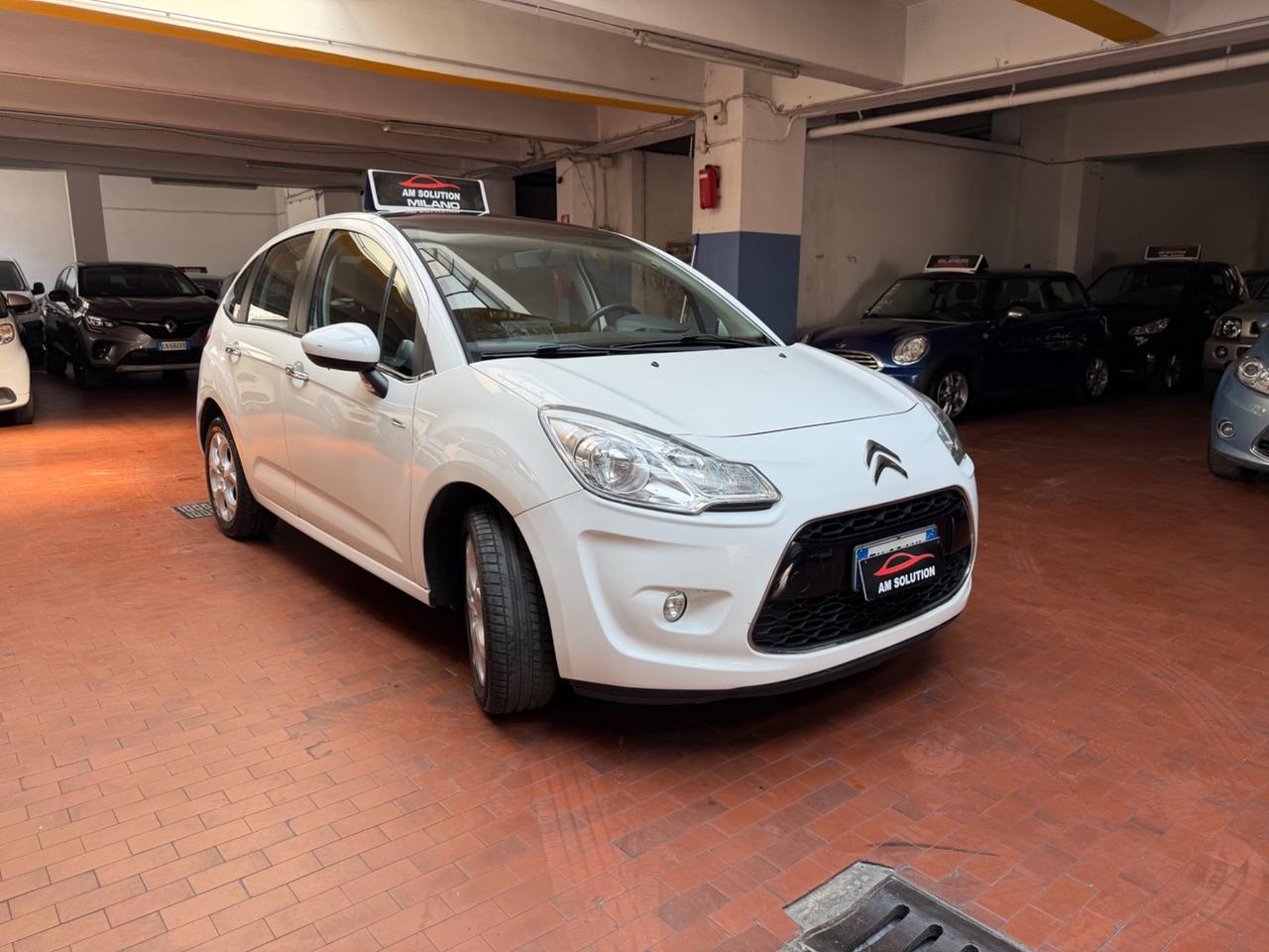 Citroen C3 1.4 Neopatentati Euro 5