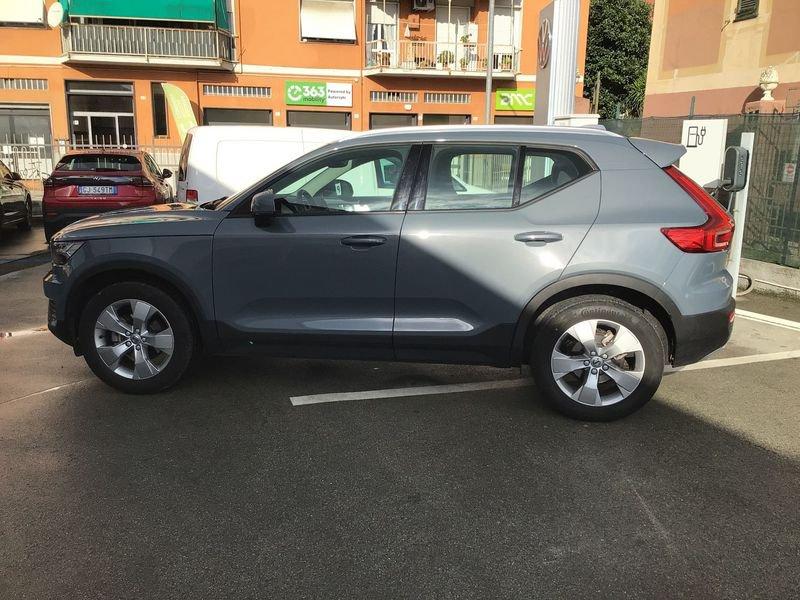 Volvo XC40 XC40 T2 Momentum