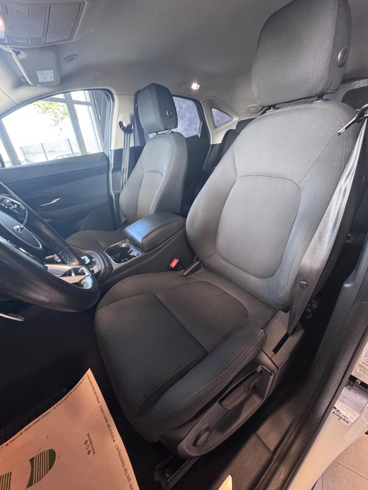JAGUAR E-PACE 2.0 DIESEL HYBRIS 4WD R-DYNAMIC SPORT