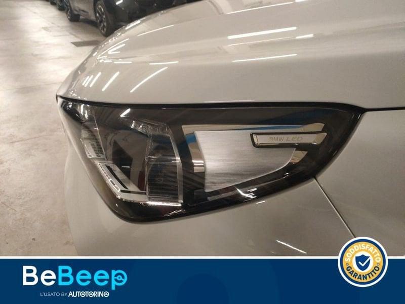 BMW X1 I EDRIVE 20 X-LINE