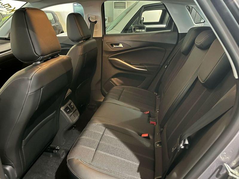 Opel Grandland 1.5 diesel Ecotec aut. Business Elegance