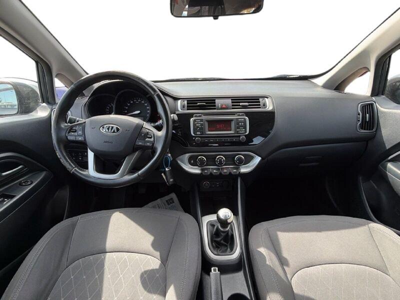 Kia Rio Rio 5p 1.2 Cool eco Gpl