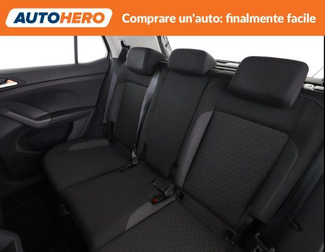 VOLKSWAGEN T-Cross 1.6 TDI SCR Style BMT