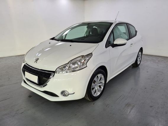Peugeot 208 3p 1.2 vti 12v Allure