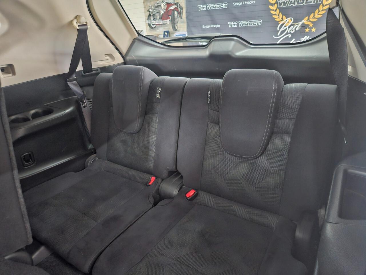 Nissan X-Trail 1.6 dci Acenta 2wd xtronic - 7 POSTI