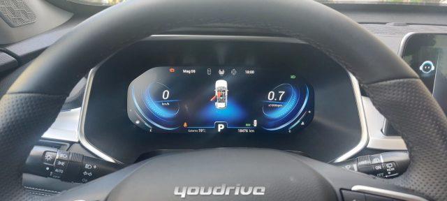 DR MOTOR DR 6.0 1.5 Turbo CVT Bi-Fuel GPL KM 18.500