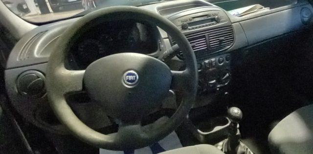 FIAT Punto 1.2 5 porte Active