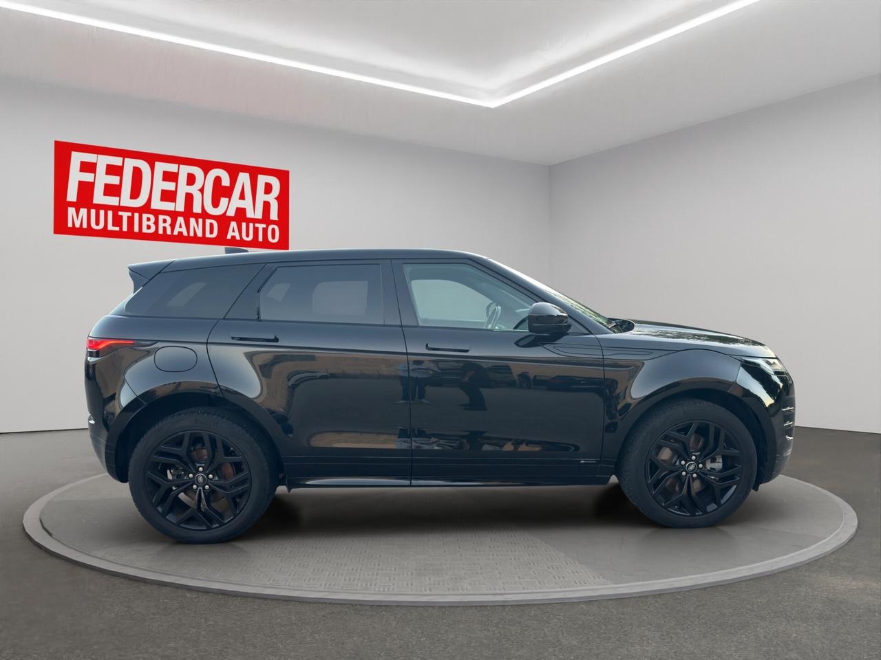 Land Rover Range Evoque 2.0D 150 CV AWD Auto R-Dynamic