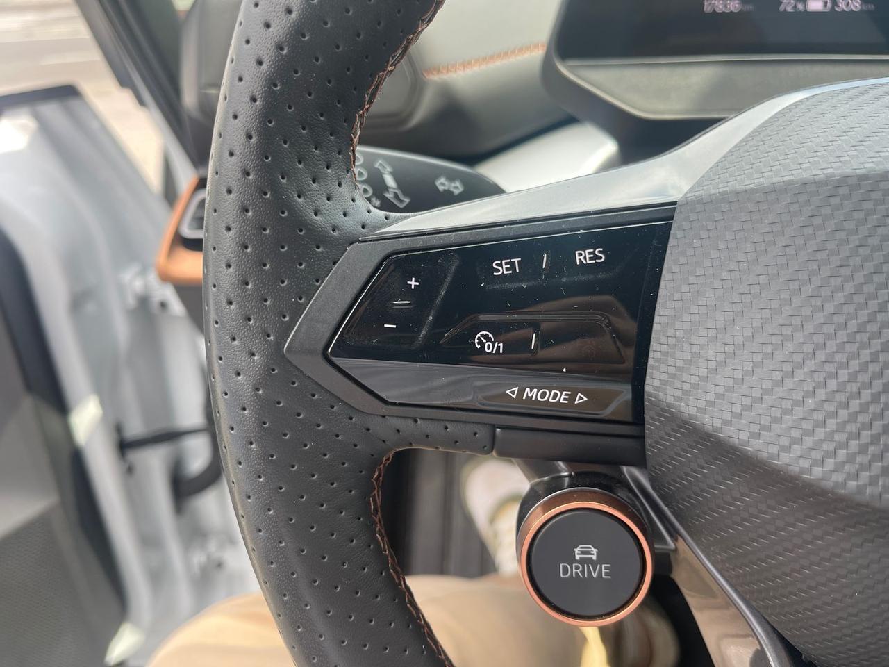 Cupra Born e-Boost 58 kWh 62 kWh Impulse #6458