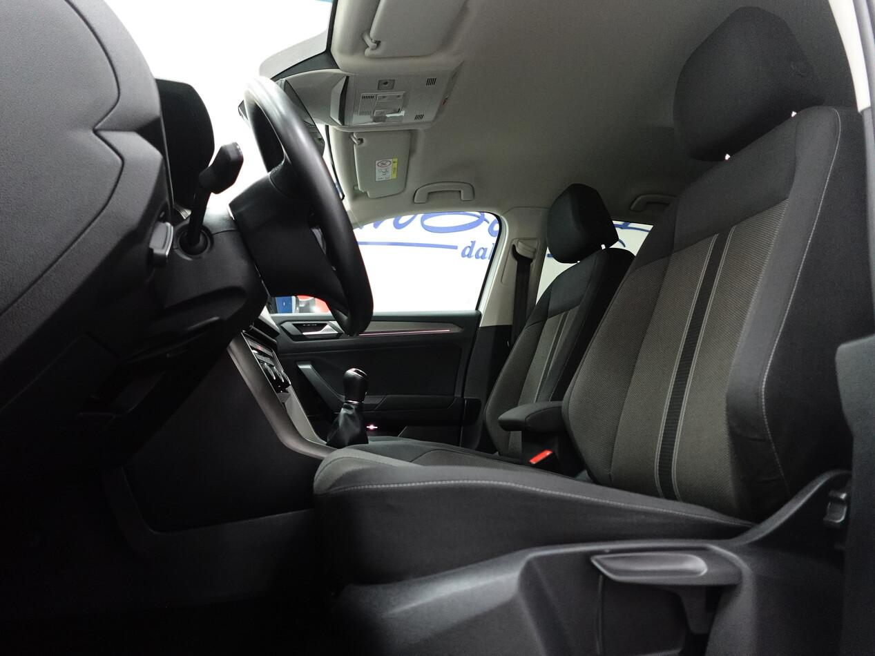 Volkswagen T-Roc 1.6 TDI 115 CV STYLE
