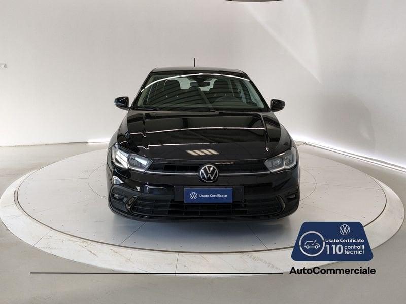 Volkswagen Polo 1.0 EVO Life