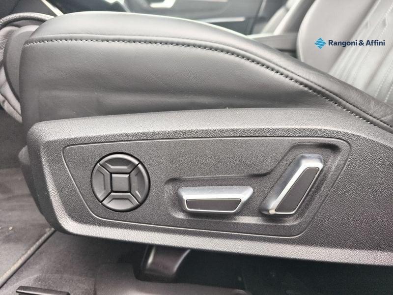 Audi A6 A6 Avant 50 3.0 TDI quattro tiptronic S line edition