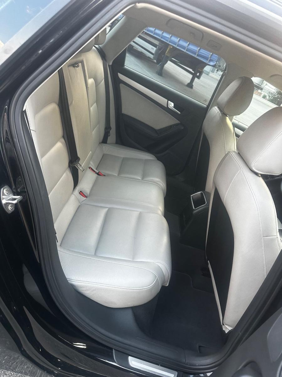 AUDI - A4 - 2.0 TDI 143CV F.AP. Advanced