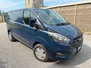 Ford Custom 280 2.0 TDCi PC Furgone Trend
