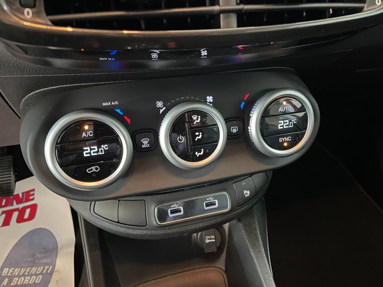 Fiat 500X 1.3 MultiJet 95 CV Sport Km 9500