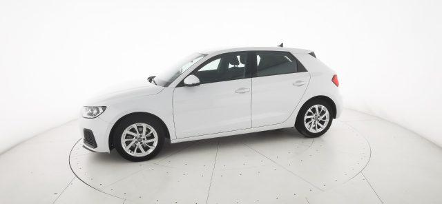 AUDI A1 SPB 30 TFSI S-tronic Admired
