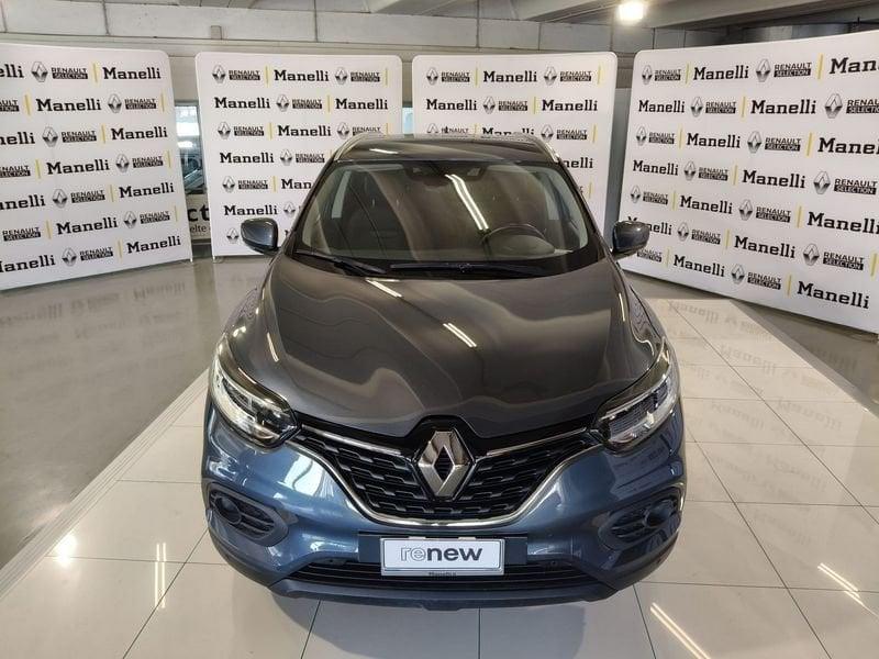 Renault Kadjar Sport Edition 1.5 Blue dCi rif.FX161