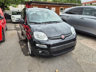 Fiat Panda 1.3 MJT 95 CV S&S Lounge