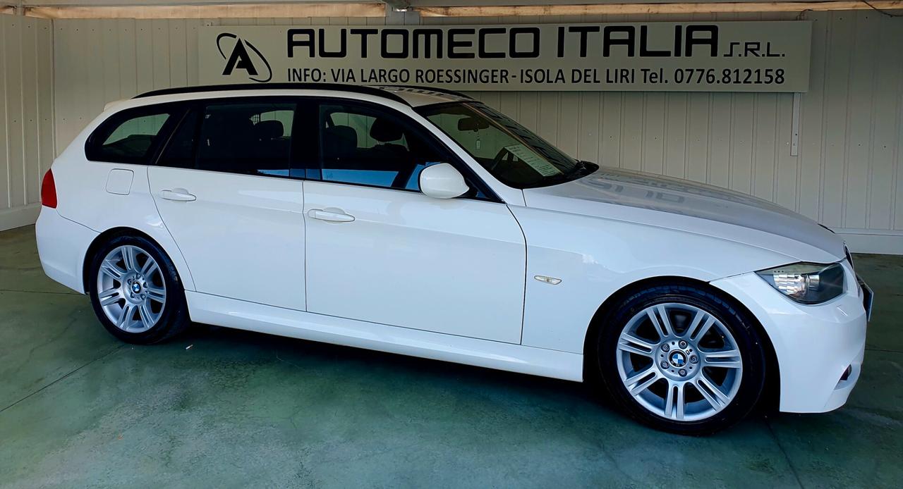 Bmw 320d Touring MSport - 2010 - KM. 152.000