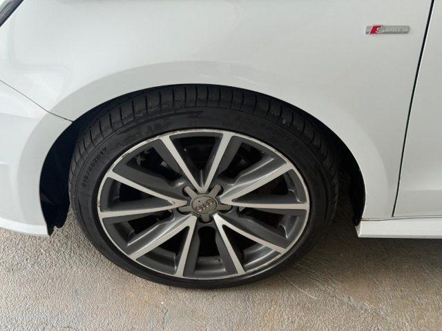 AUDI A1 SPB 1.4 TDI S-LINE