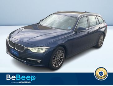 BMW Serie 3 Touring 340IA TOURING XDRIVE LUXURY