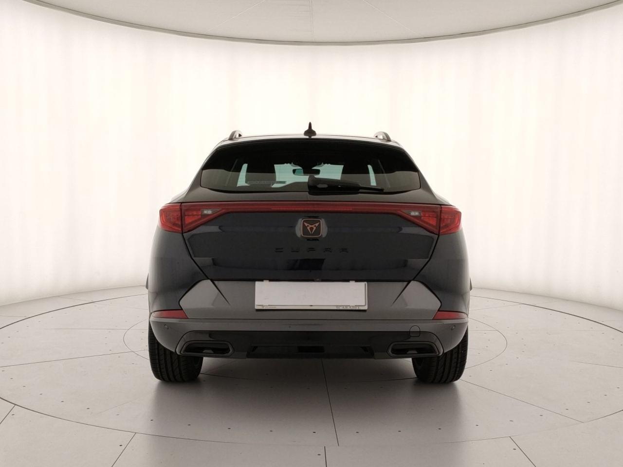 Cupra Formentor 1.5 tsi 150cv dsg