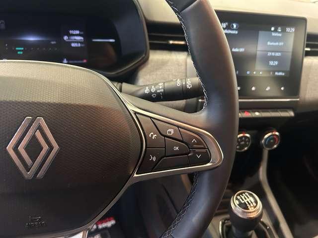 Renault Clio 1.0 tce Evolution 90cv