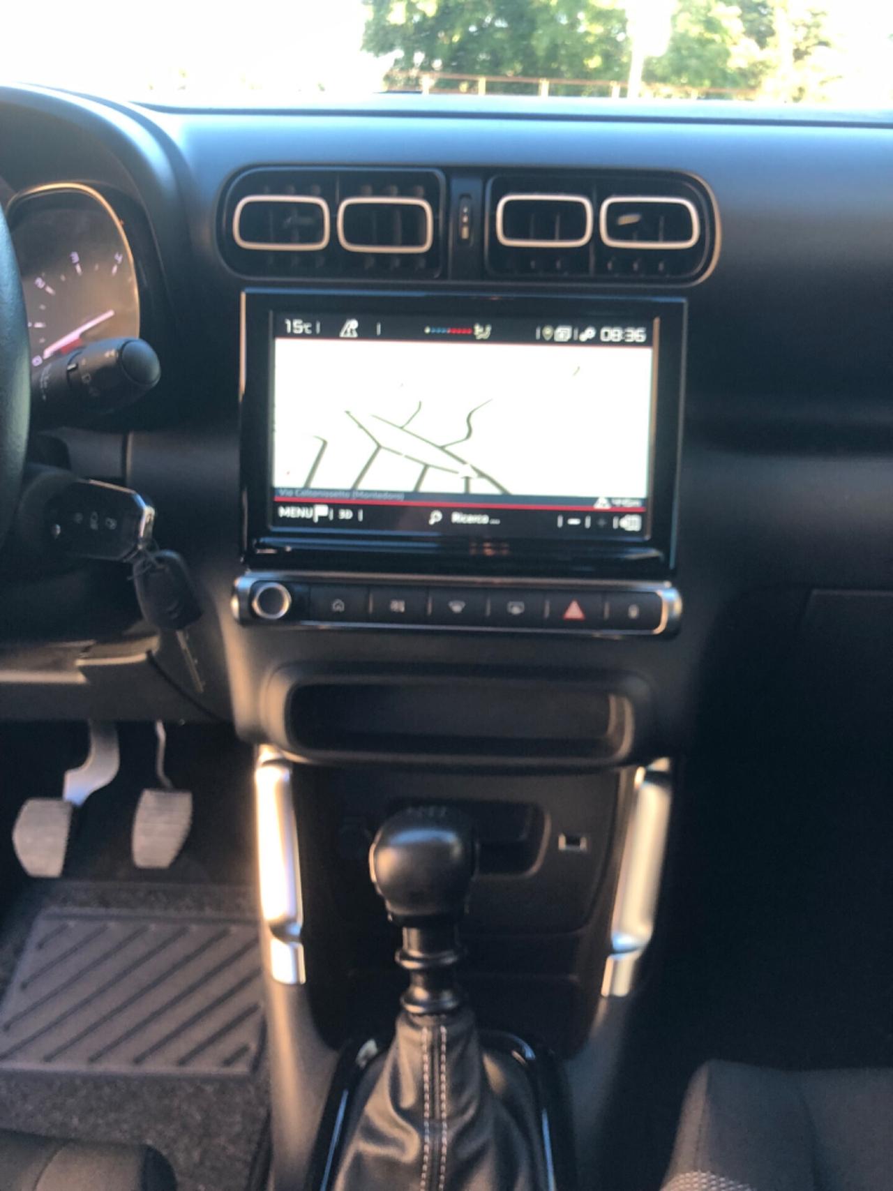 Auto con iva esposta già compresa nel prezzo