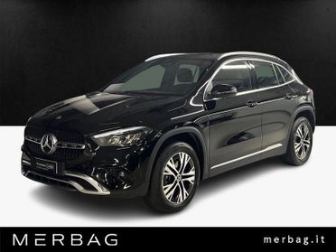 Mercedes-Benz GLA 180 d Automatic Business Extra