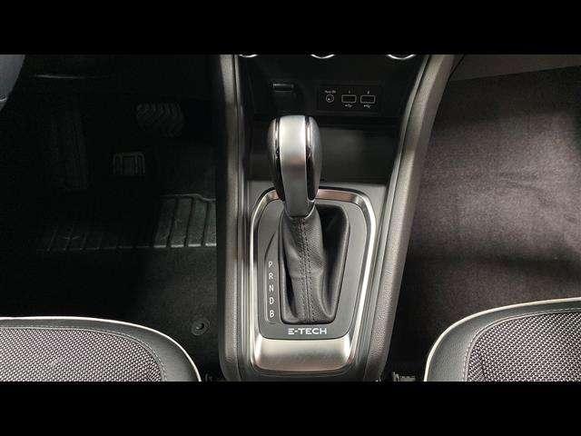 Renault Captur 1.6 E-Tech hybrid Intens 145cv auto