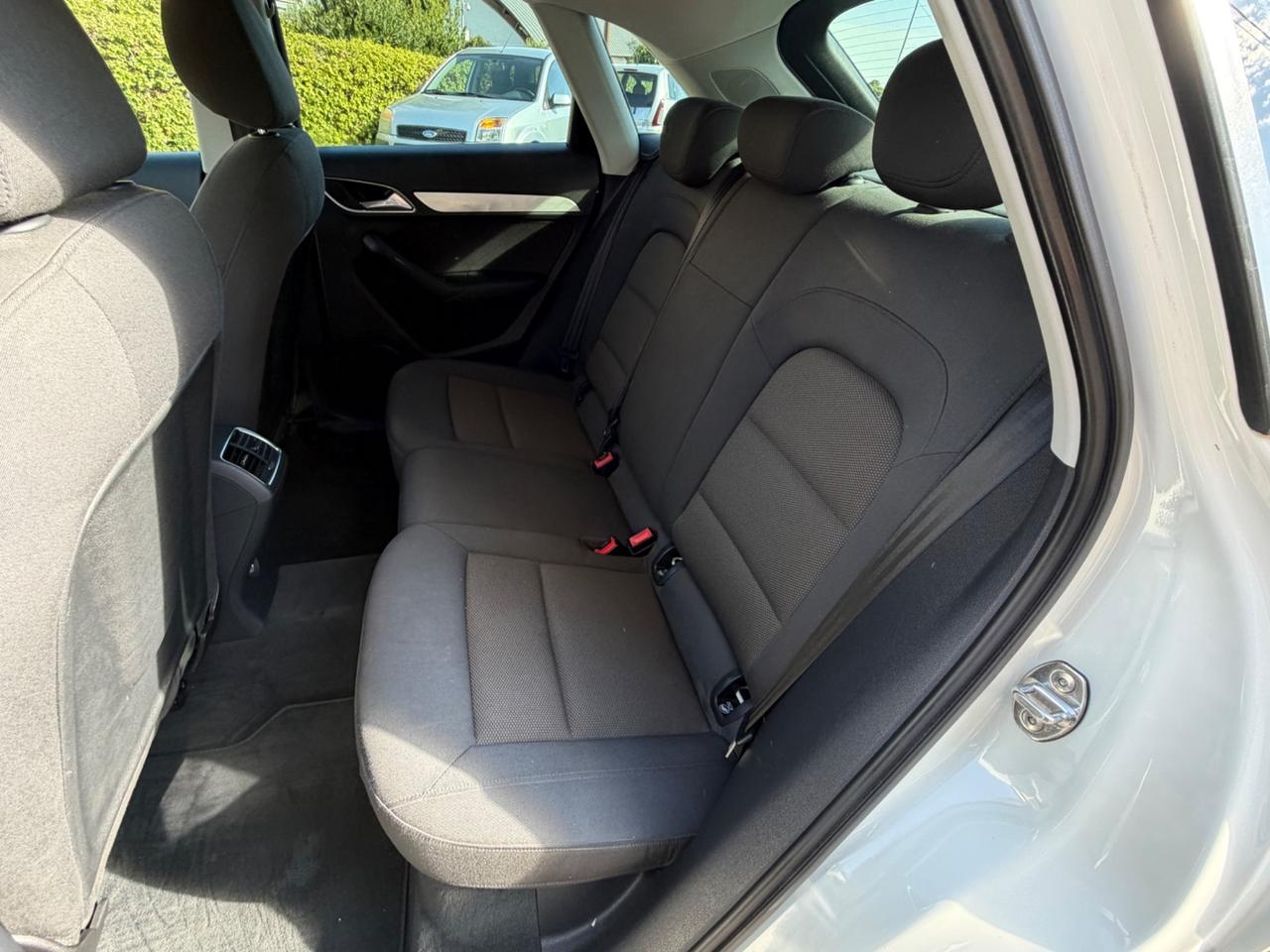 Audi Q3 2.0 TDI 177 CV quattro S tronic Advanced