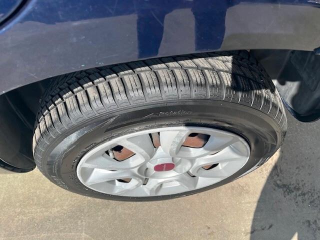 FIAT PANDA 2015 SOLI 145 MILA KM!