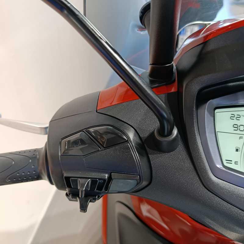 Piaggio Beverly 300 ABS-ASR - 2022