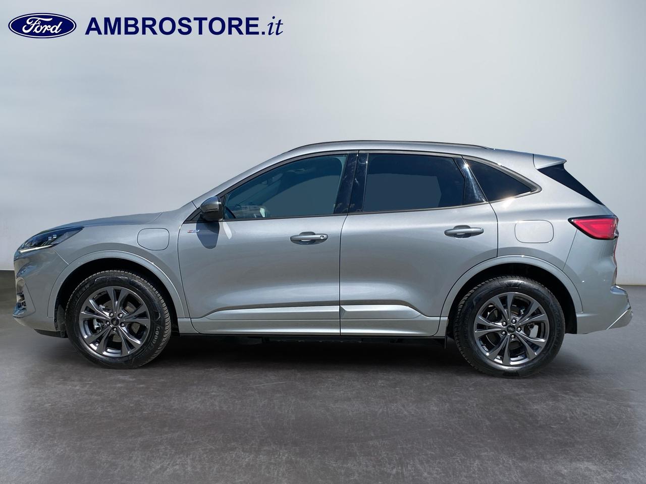 FORD Kuga III 2020 - Kuga 2.5 phev ST-Line 2wd 225cv cvt