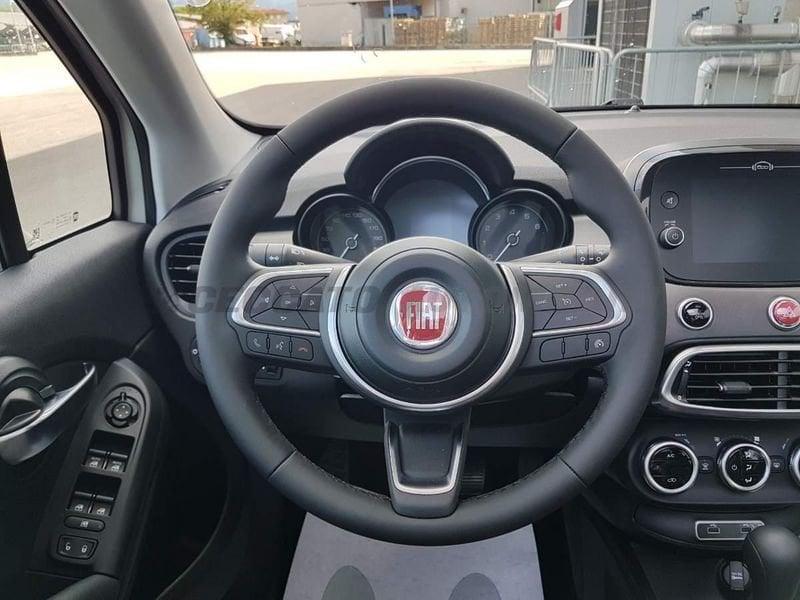 FIAT 500X Dolcevita 1.5 t4 hybrid Cross 130cv dct