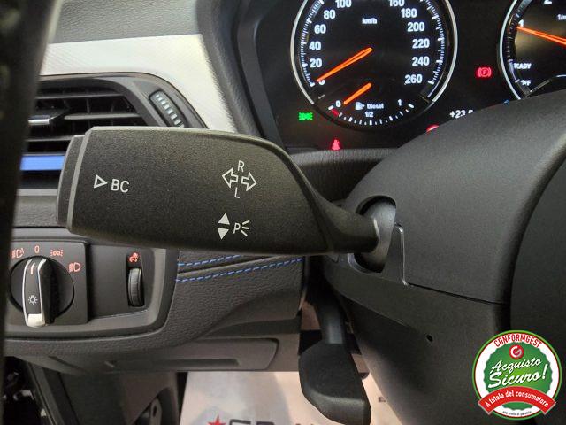 BMW X2 xDrive20d M Sport