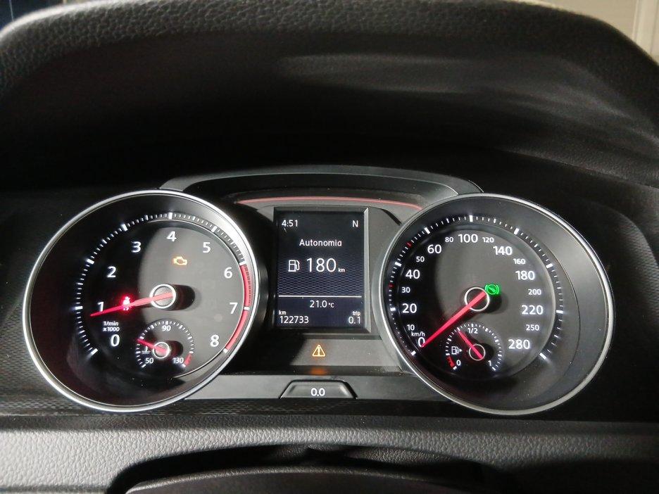 VOLKSWAGEN Golf 7ª serie - Golf Business GTI Performance 2.0 TSI DSG 5p. 4 Free BMT