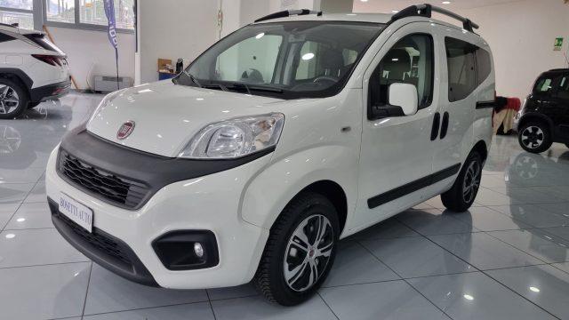 FIAT Qubo 1.4 Dynamic