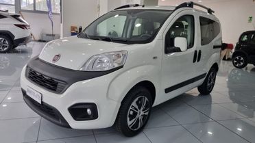 FIAT Qubo 1.4 Dynamic