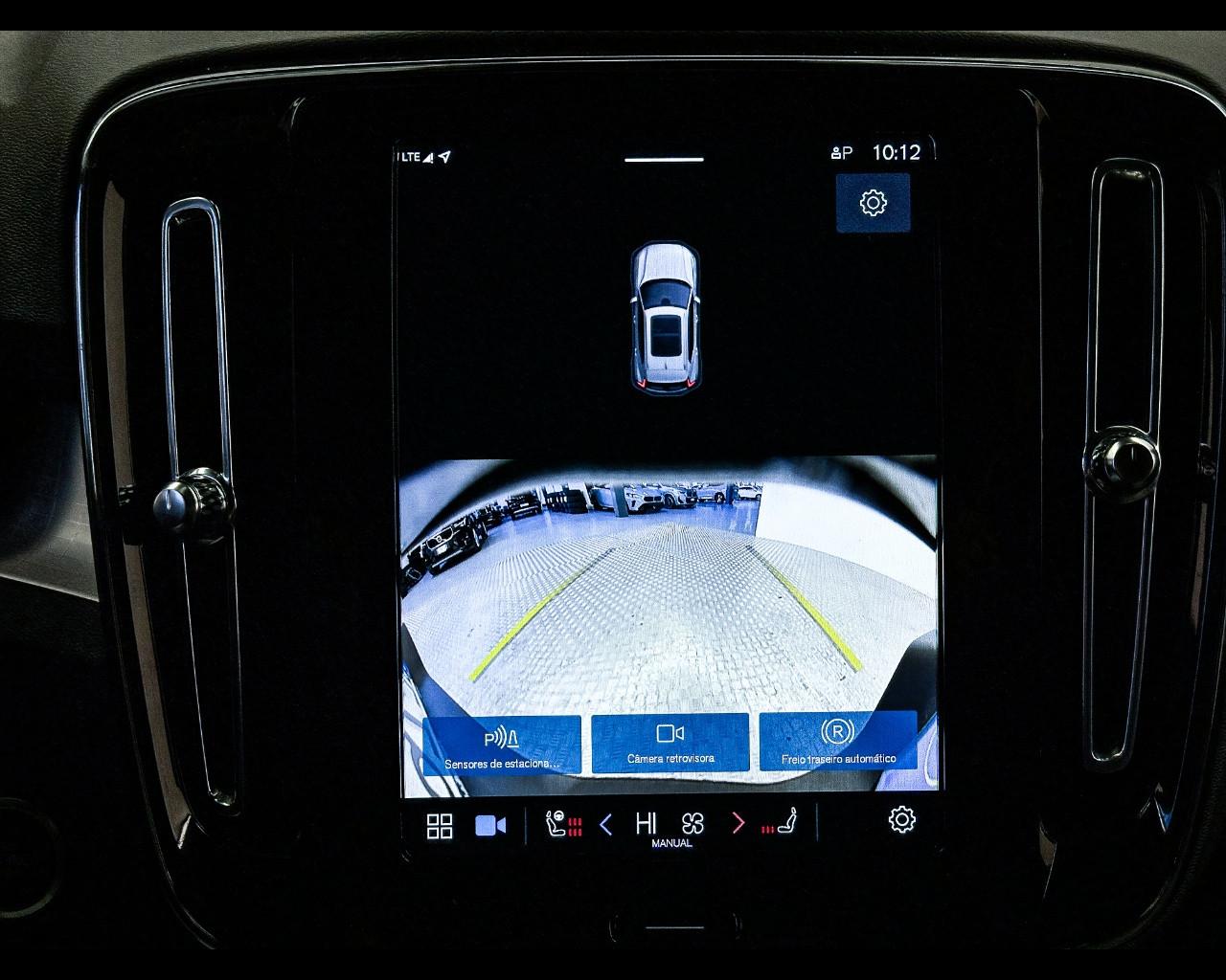 VOLVO XC40 (2017-->) - XC40 B3 automatico Core