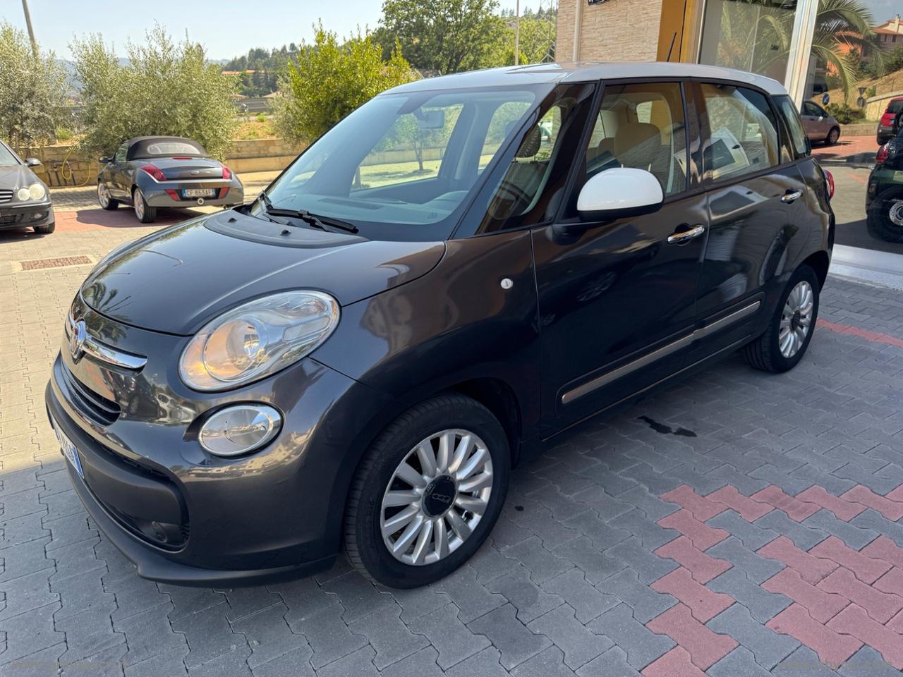 FIAT 500L 1.6 MJT 120 CV Urban