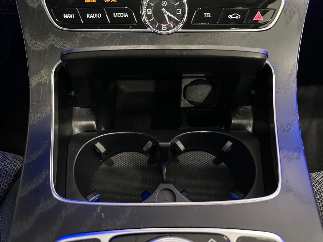 Mercedes E 200 EQ-BOOST Exclusive 9G-Tronic Station Wagon