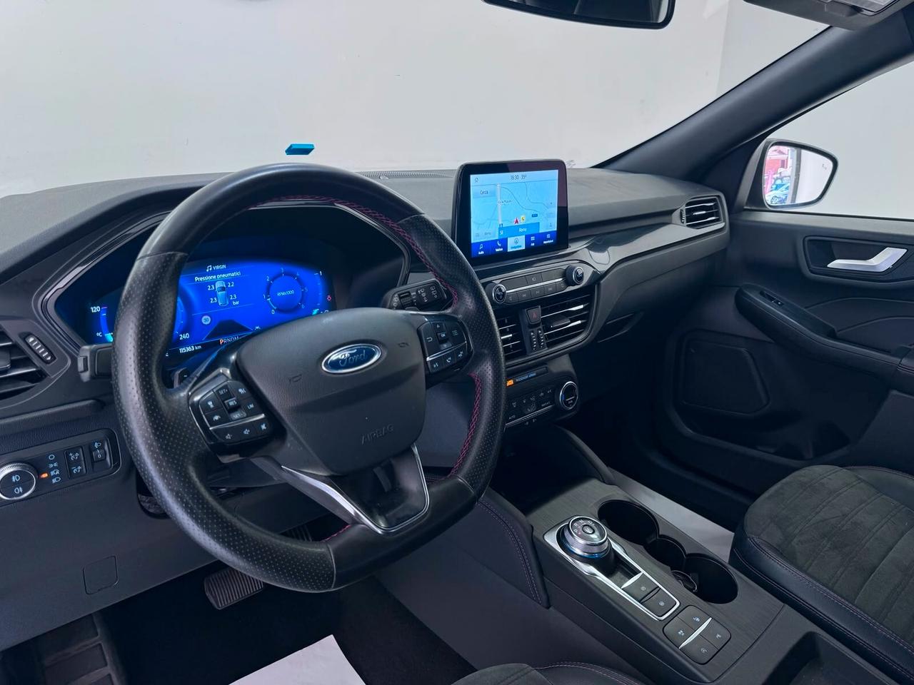 Ford Kuga 1.5 EcoBlue 120 CV 2WD ST-Line X
