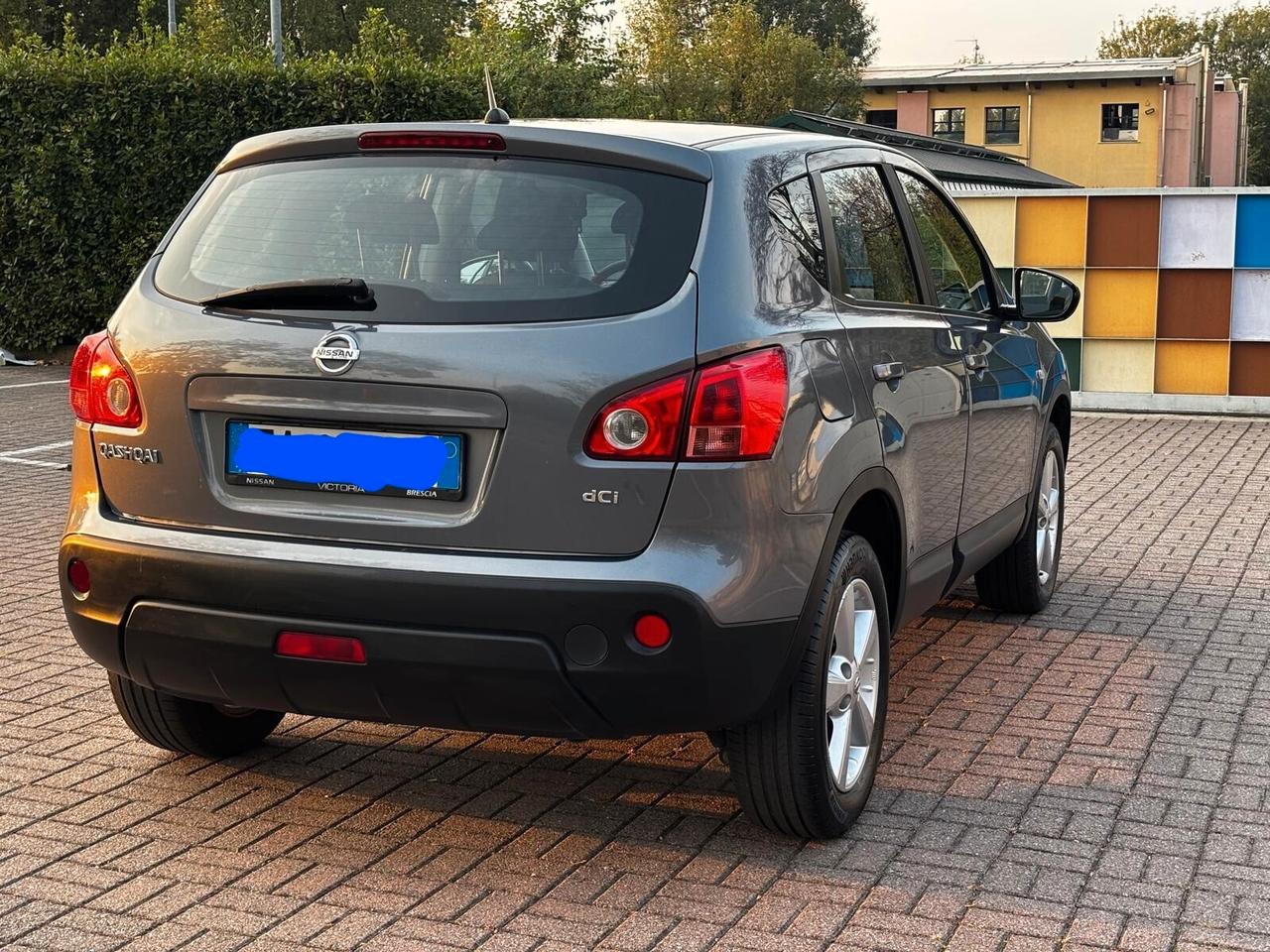 Nissan Qashqai 1.5 dCi Tekna.. CELL 393 690 2051 WUATSAPP