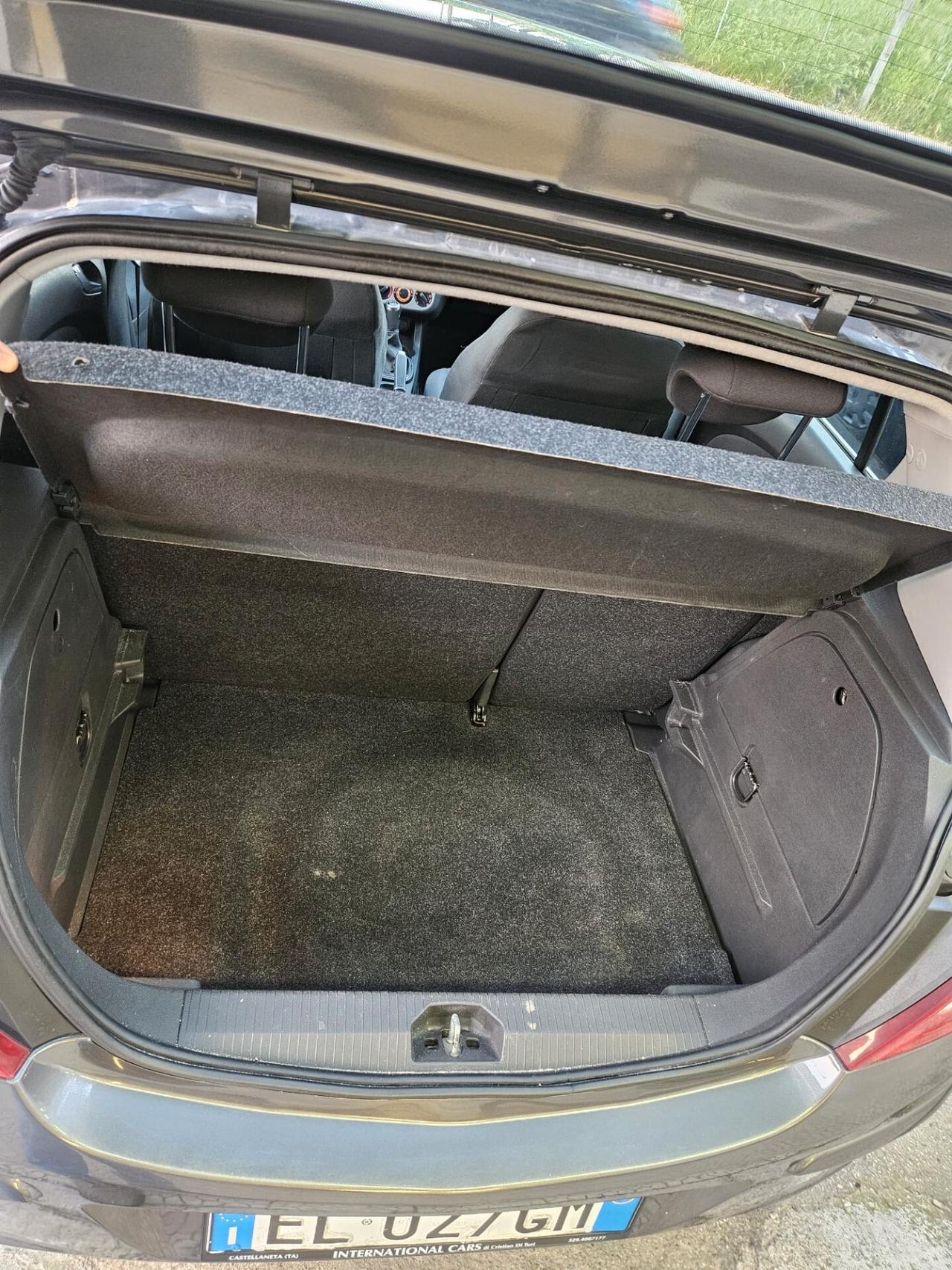 Opel Corsa 1.3mtj 55kw UNICO PROPRIETARIO