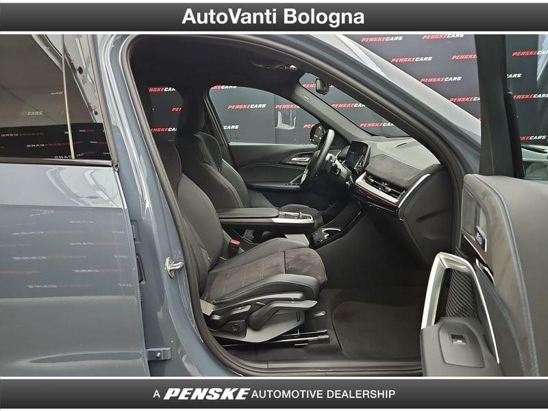 BMW X1 X1 xdrive 25e MSport Pro auto
