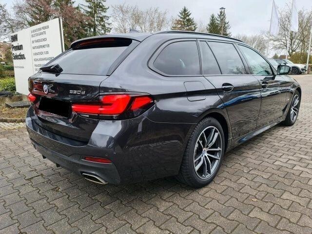 BMW 530 M-Sport