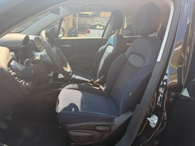 Fiat 500X 1.3 MultiJet 95 CV Club